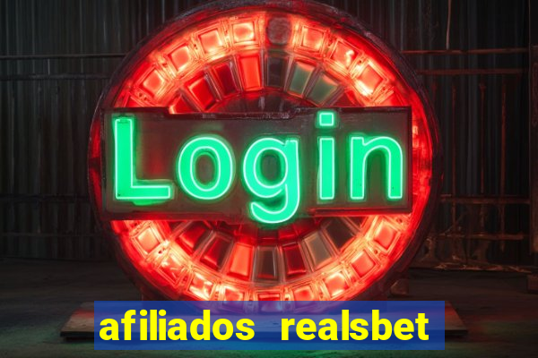 afiliados realsbet com login